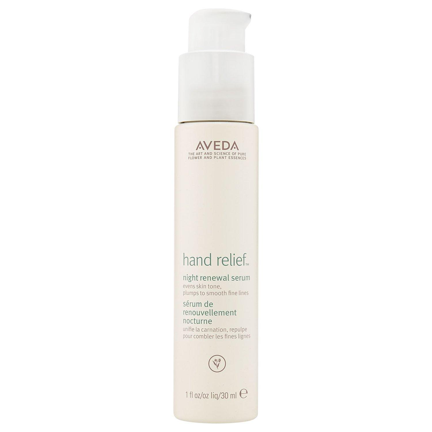 Aveda Hand Relief™ Night Renewal Serum