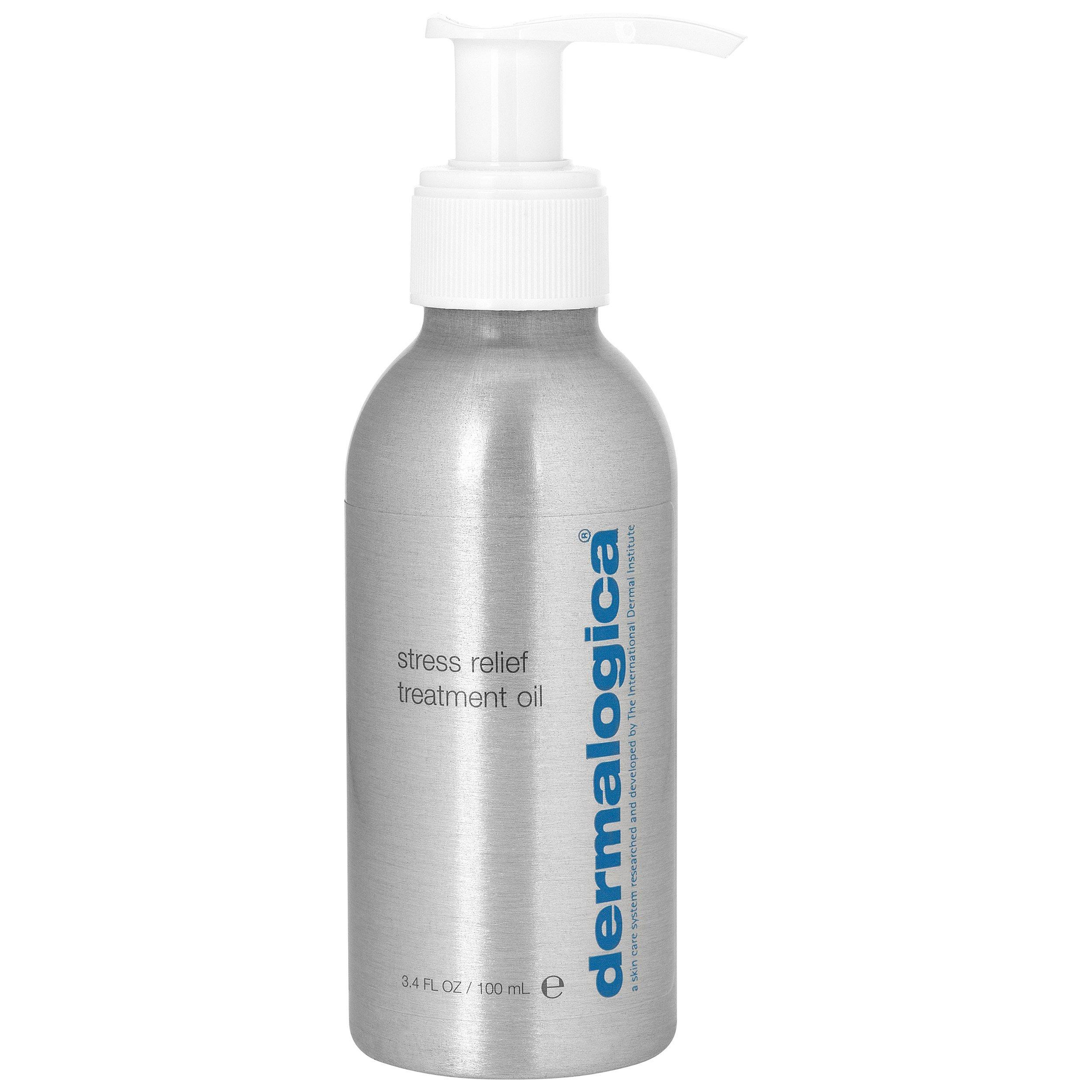 Dermalogica Stress Relief Treatment Oil, 100ml