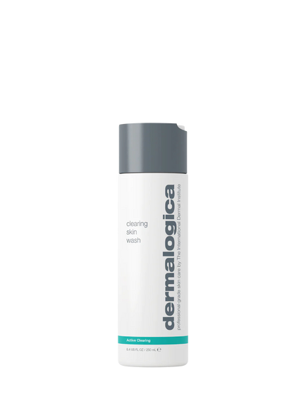 Dermalogica Clearing Skin Wash, 250ml, 