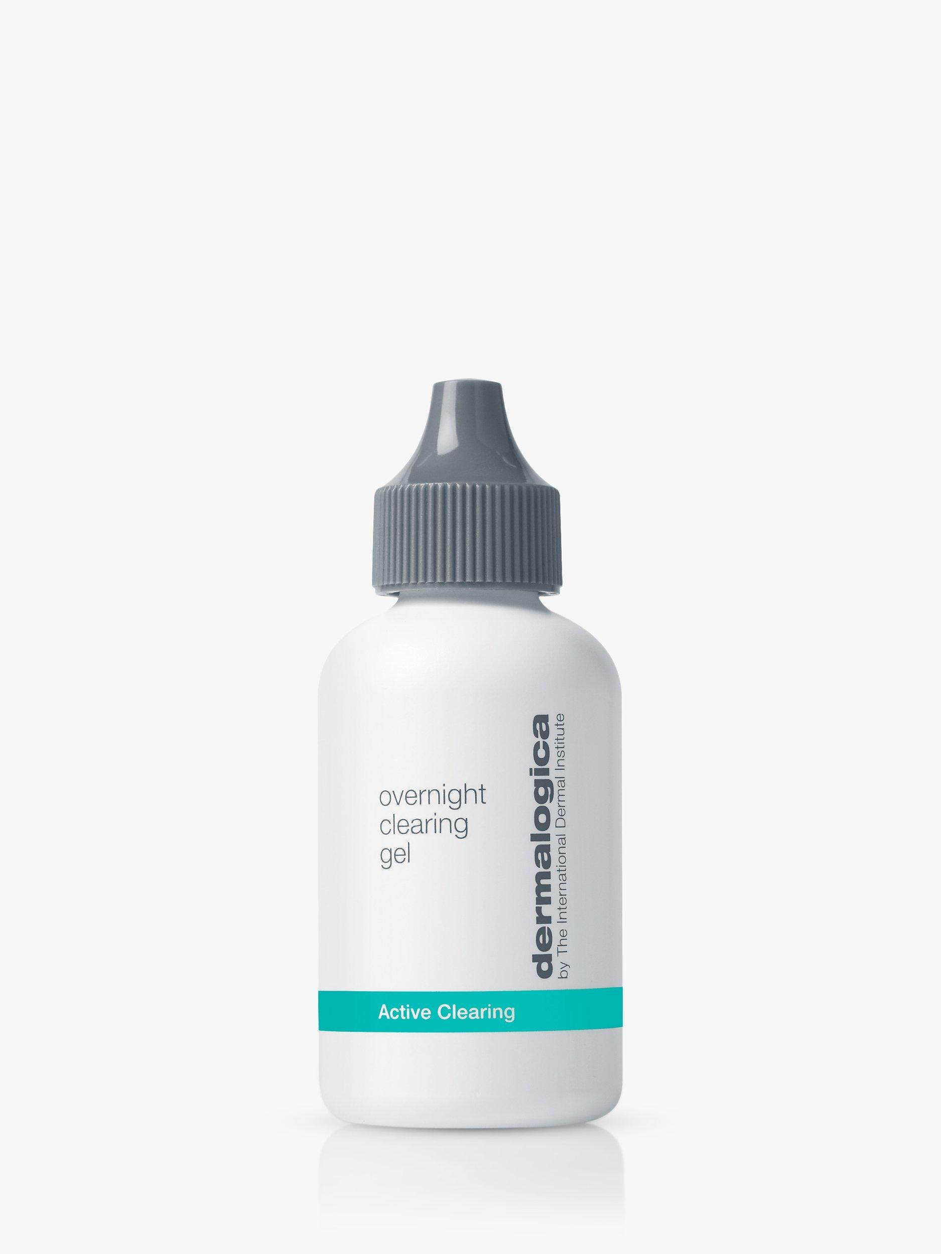 Anti-Blemish