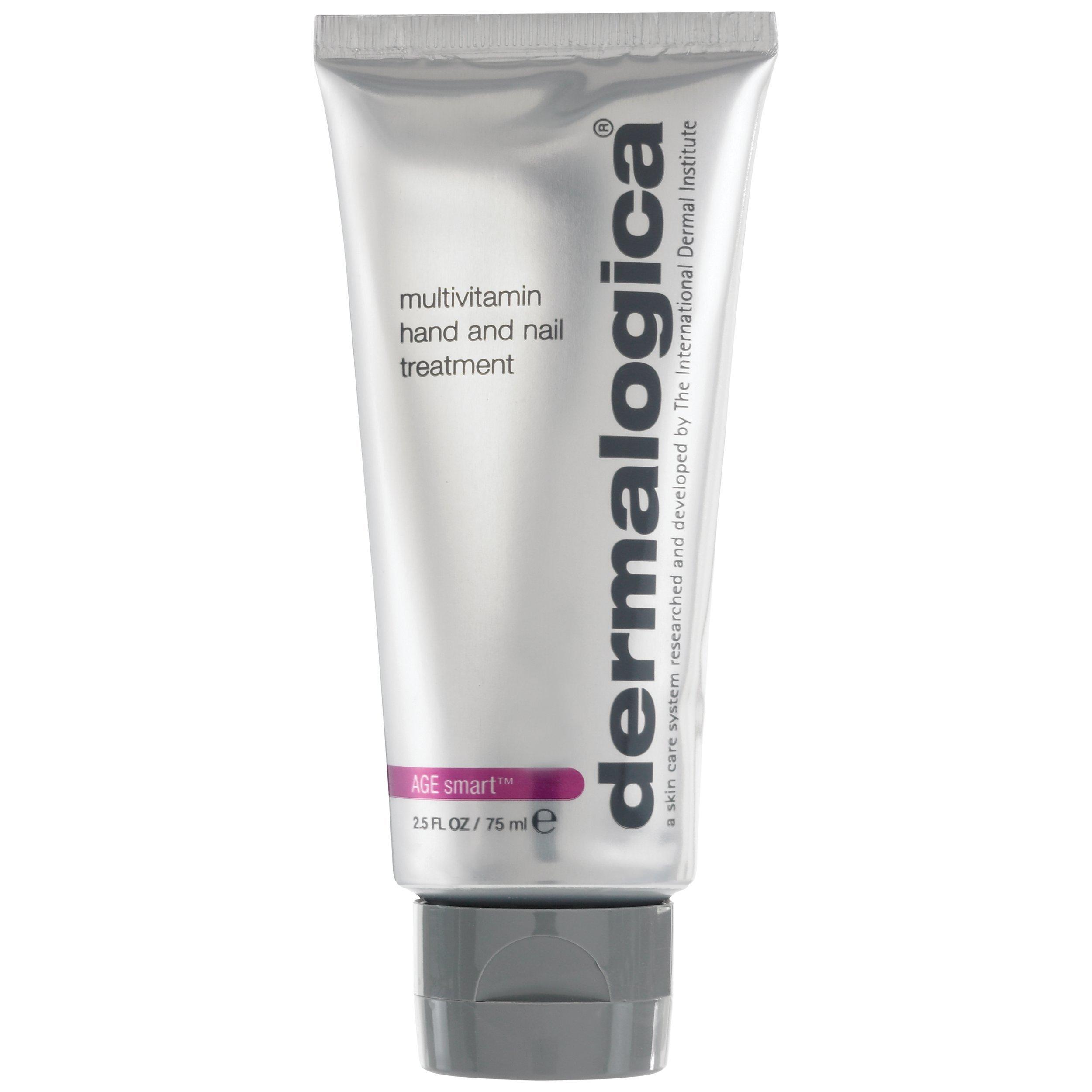Dermalogica AGE Smart™ MultiVitamin Hand and Nail Treatment, 75ml