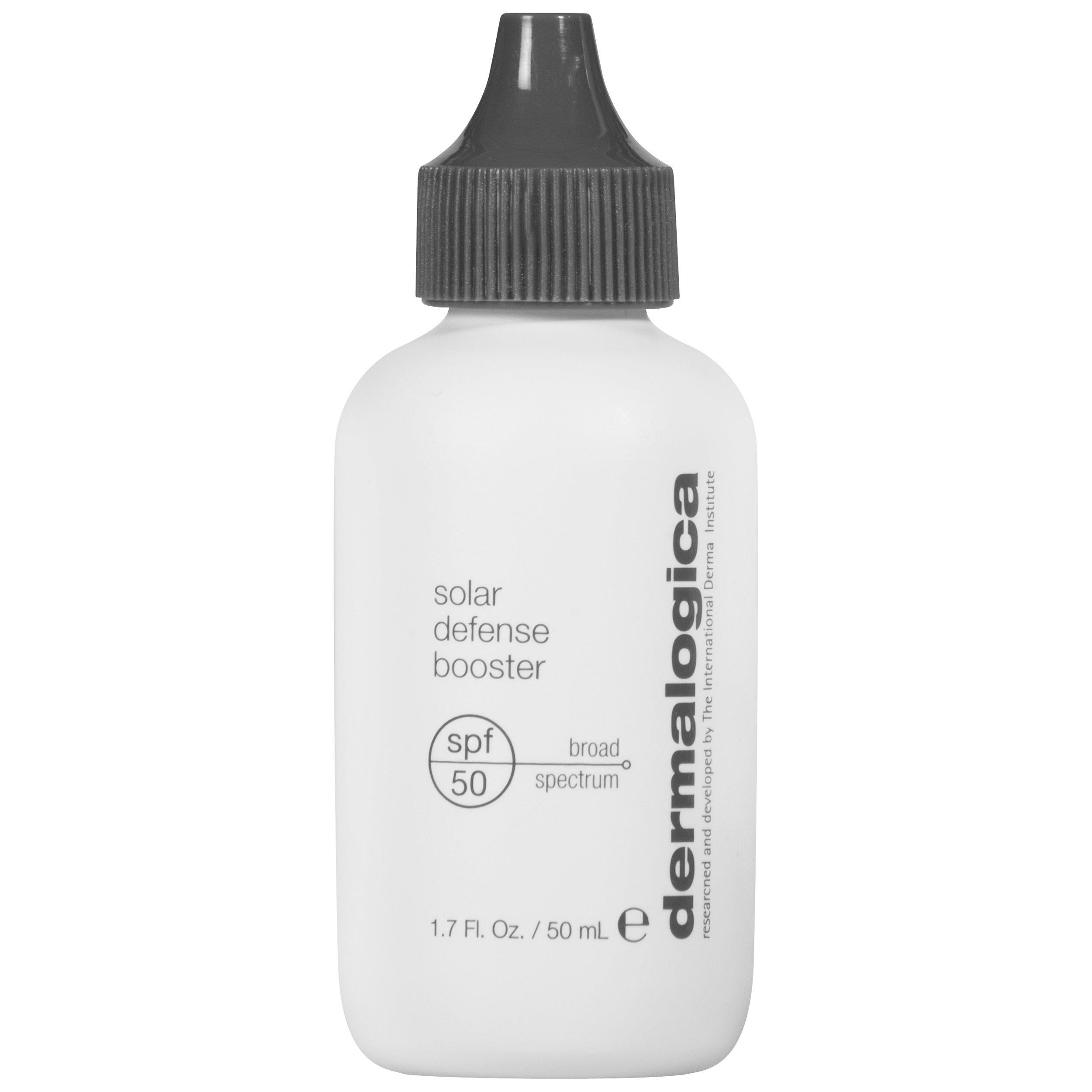 Dermalogica Solar Defence Booster SPF 50, 50ml