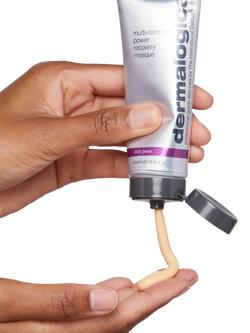 Dermalogica MultiVitamin Power Recovery® Masque, 75ml - view 2, 