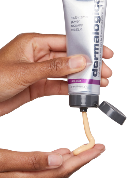Dermalogica MultiVitamin Power Recovery® Masque, 75ml - view 2, 