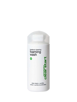 Dermalogica Clear Start™ Breakout Clearing Foaming Wash, 