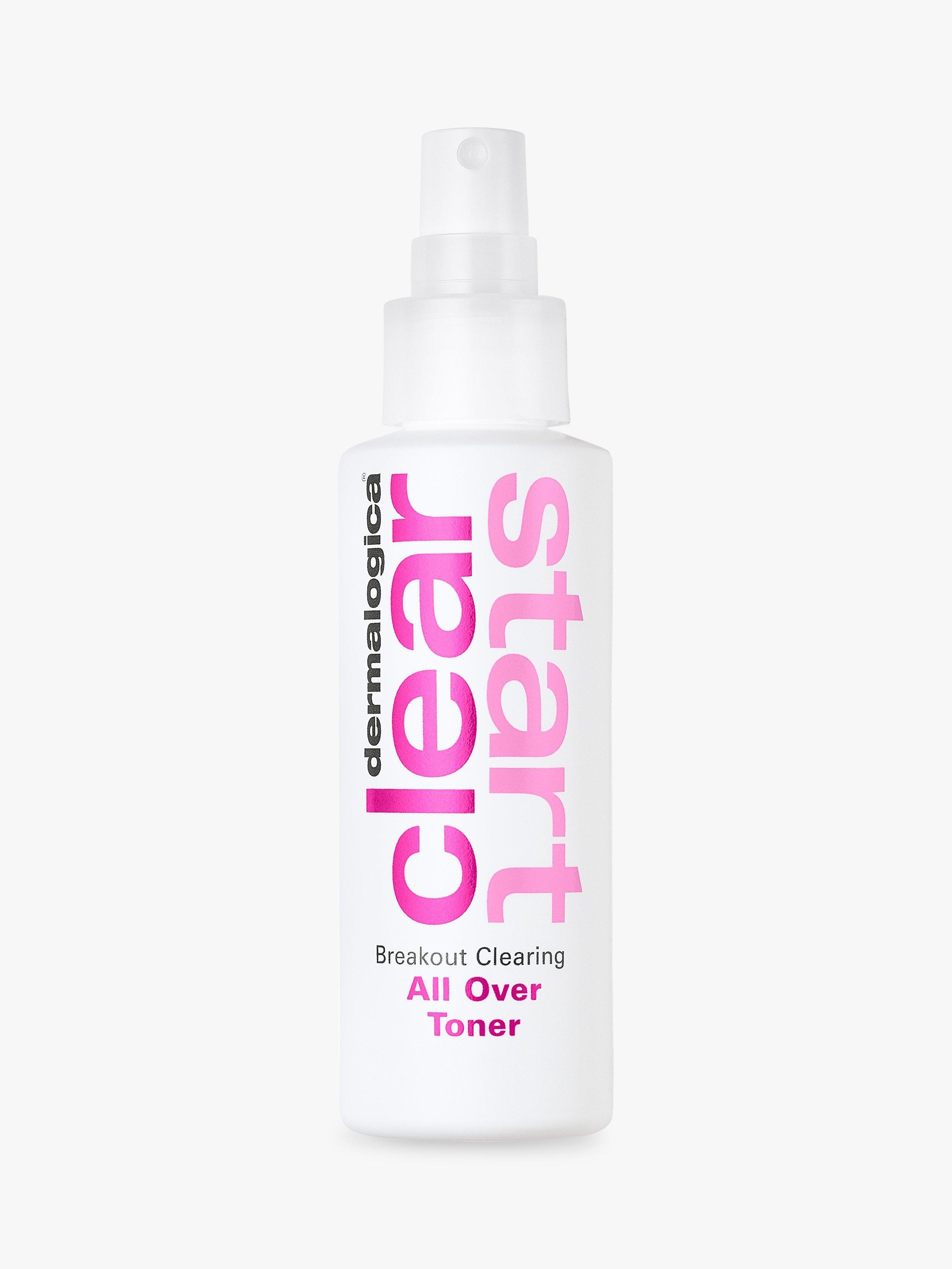 Dermalogica Clear Start™ Breakout Clearing All Over Toner, 118ml