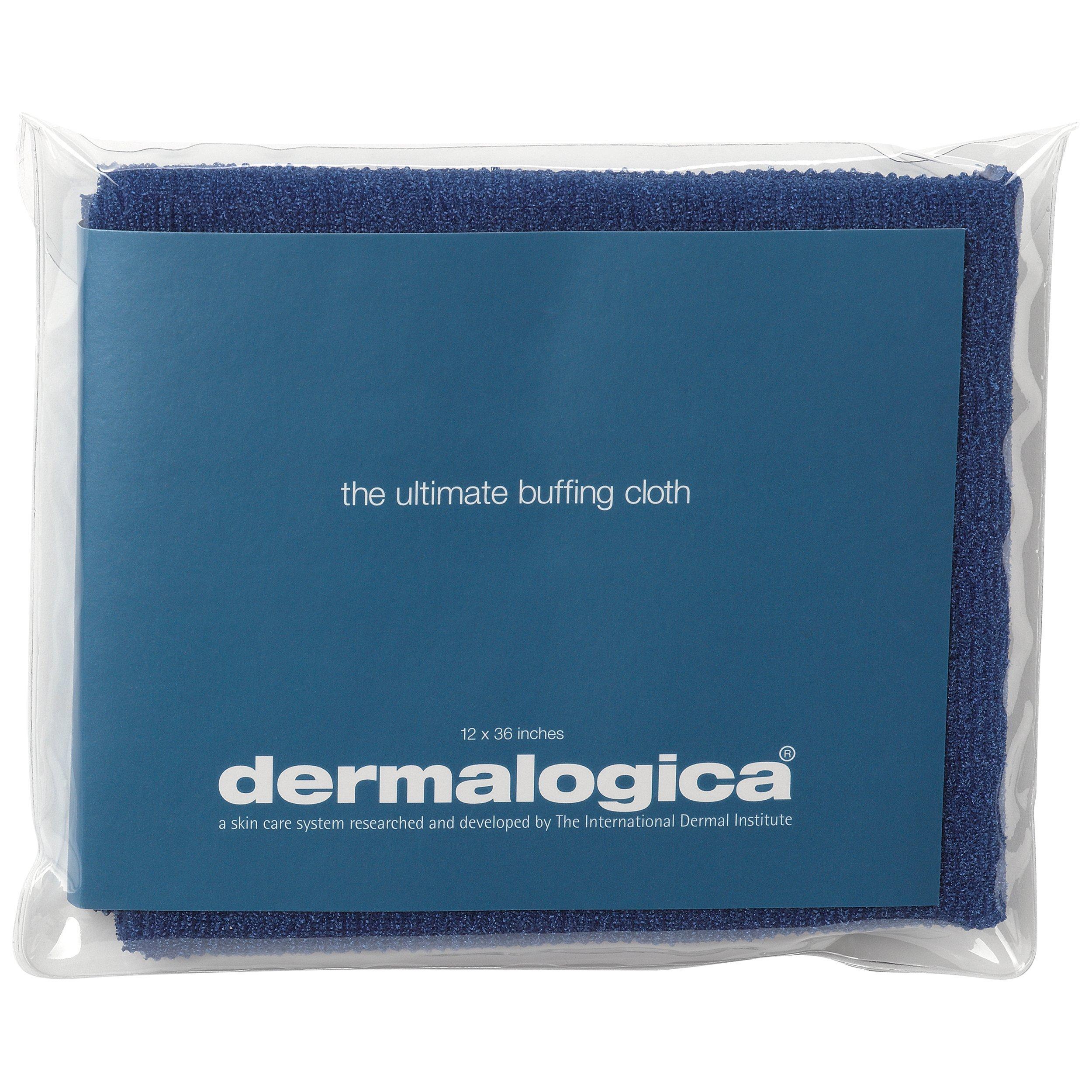 Dermalogica The Ultimate Buffing Cloth