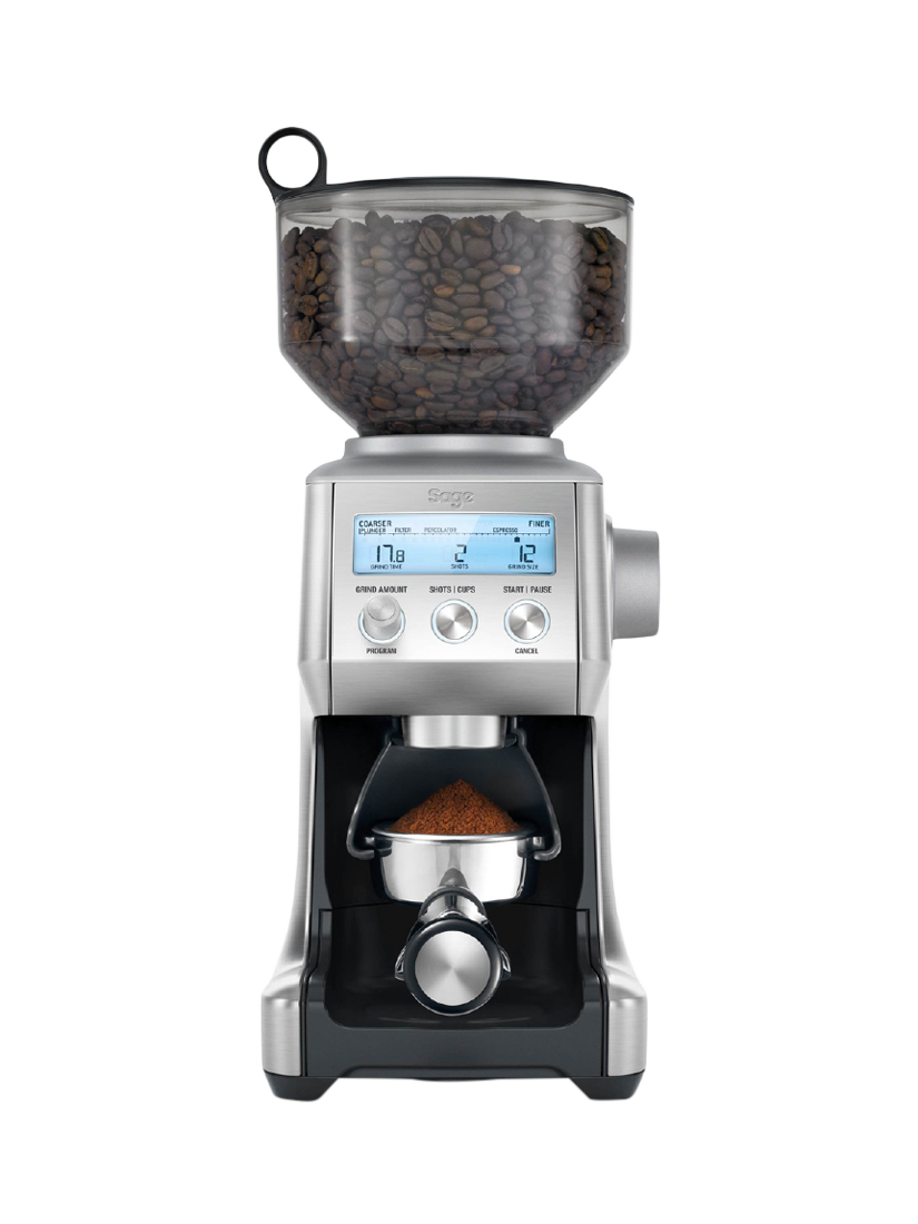 Sage the Smart Grinder Pro Coffee Grinder