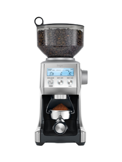 Sage the Smart Grinder Pro™ Coffee Grinder, Stainless Steel