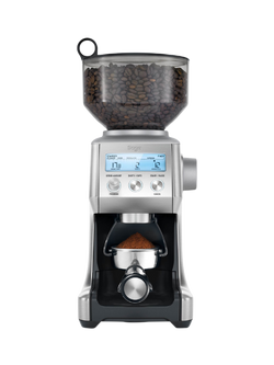 Sage the Smart Grinder Pro™ Coffee Grinder, Stainless Steel