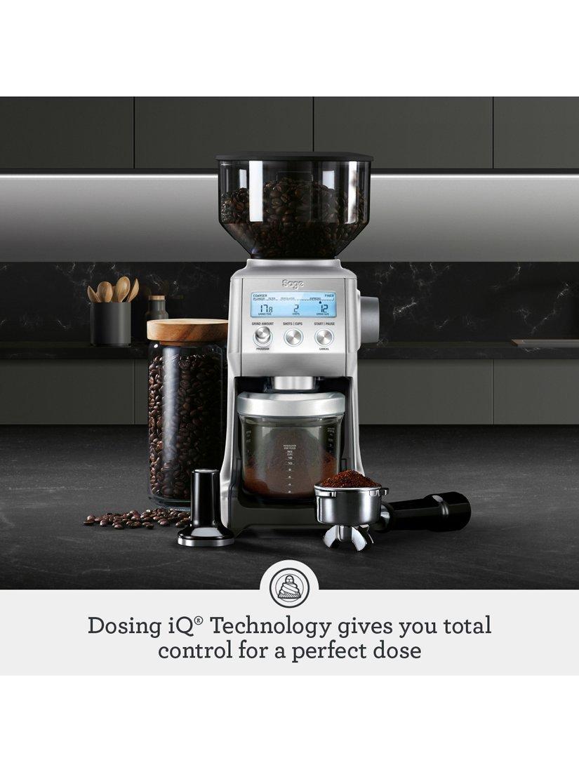 Sage the Smart Grinder Pro Coffee Grinder