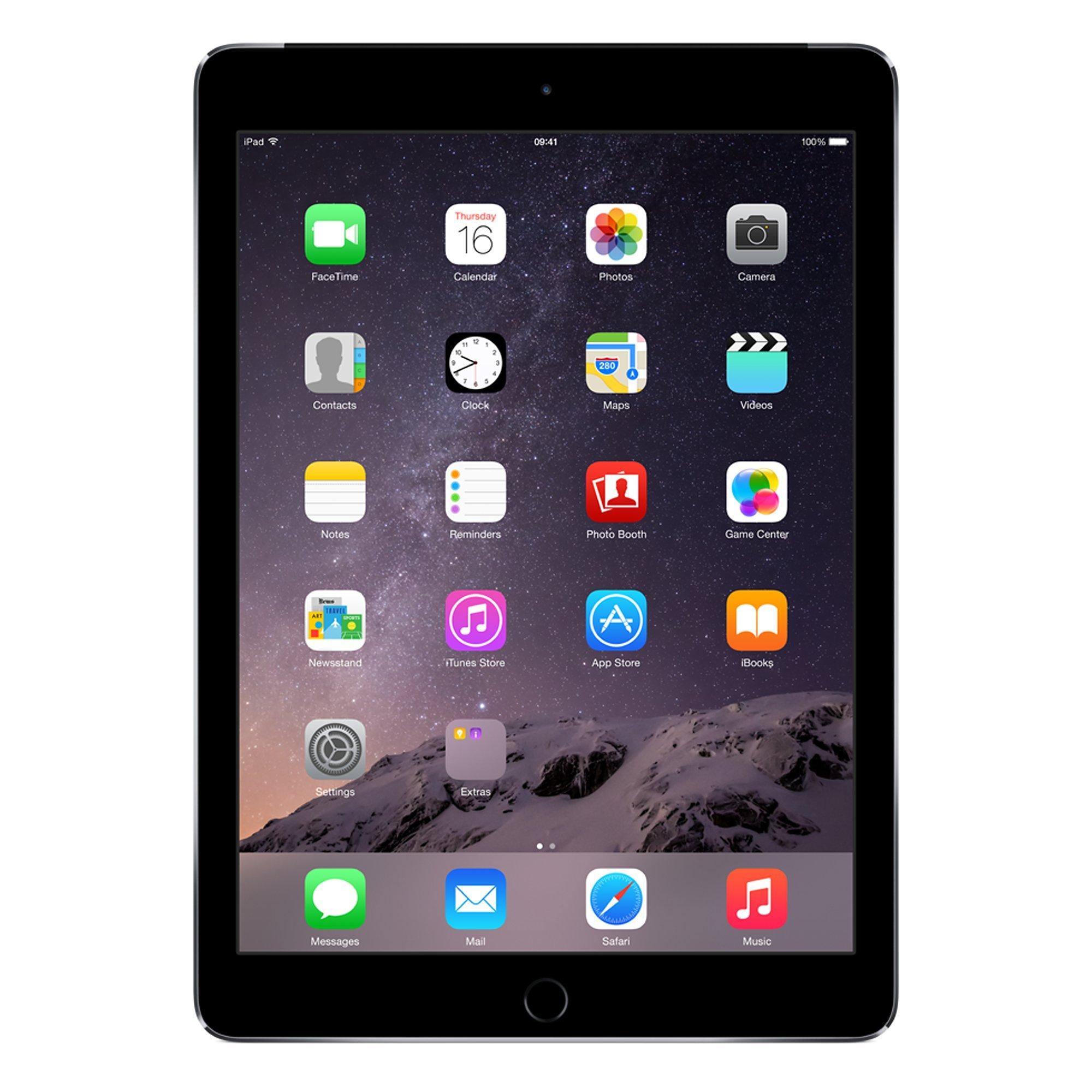 Apple iPad Air 2 64GB fashion Wi-Fi 9.7