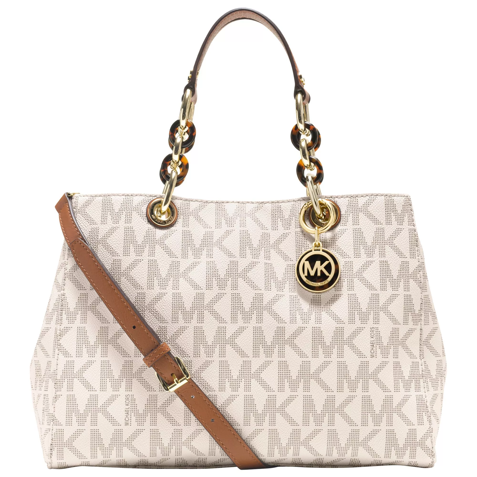 Michael kors nickel purses best sale