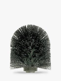Robert Welch Burford Spare Toilet Brush Head, 