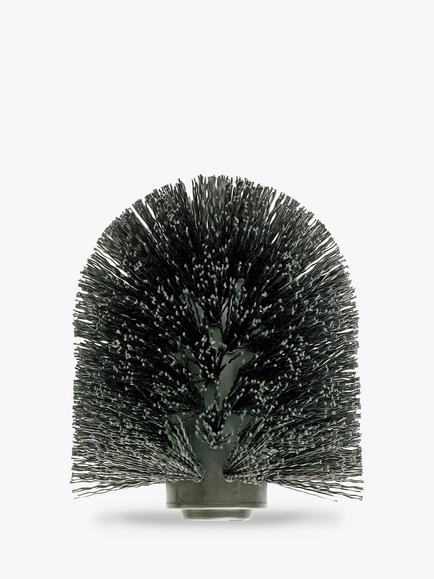 Robert Welch Burford Spare Toilet Brush Head, 