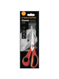 Fiskars Universal Left Handed Scissors, 21cm