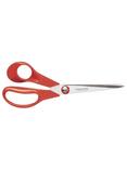 Fiskars Universal Left Handed Scissors, 21cm