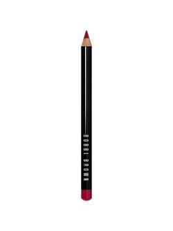 Bobbi Brown Lip Pencil, Red