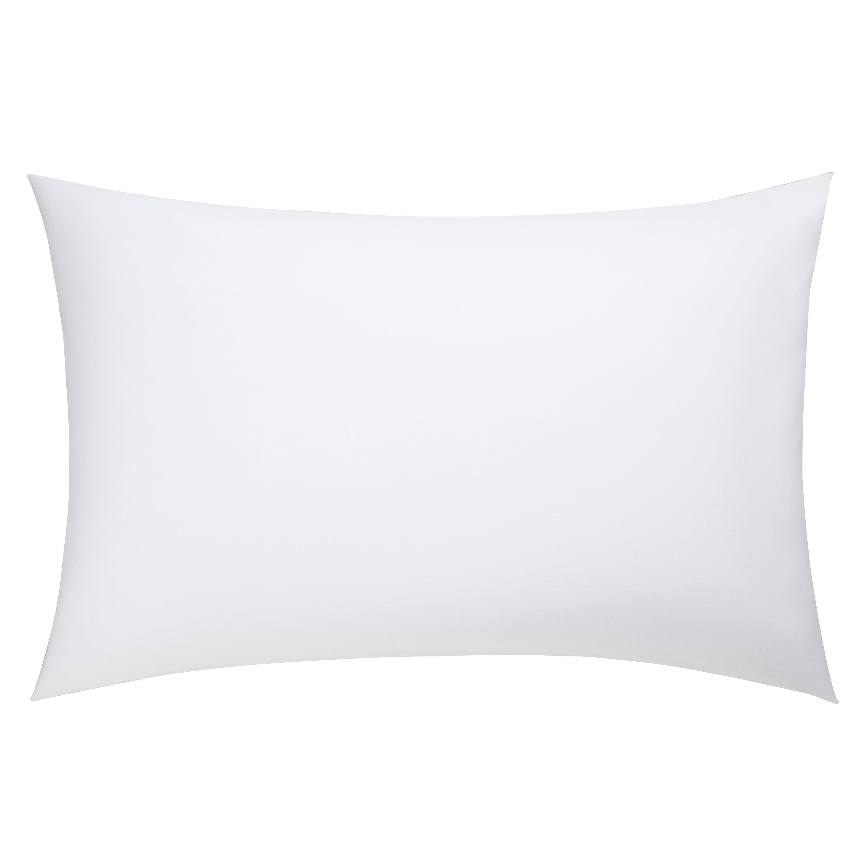 John Lewis Specialist Synthetic Anti Allergen Enclosed Waterproof Standard Pillow Protector