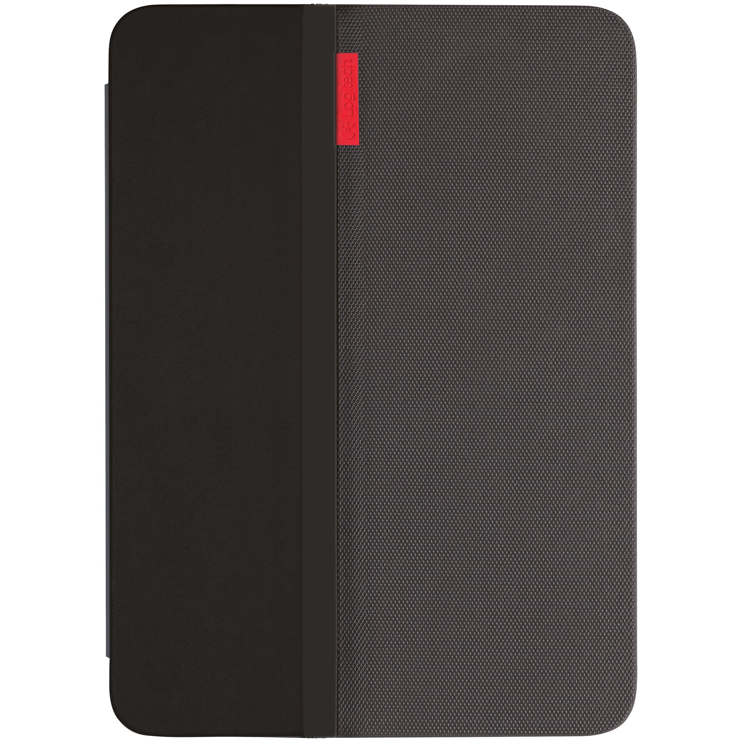 Logitech AnyAngle Case for iPad Air 2
