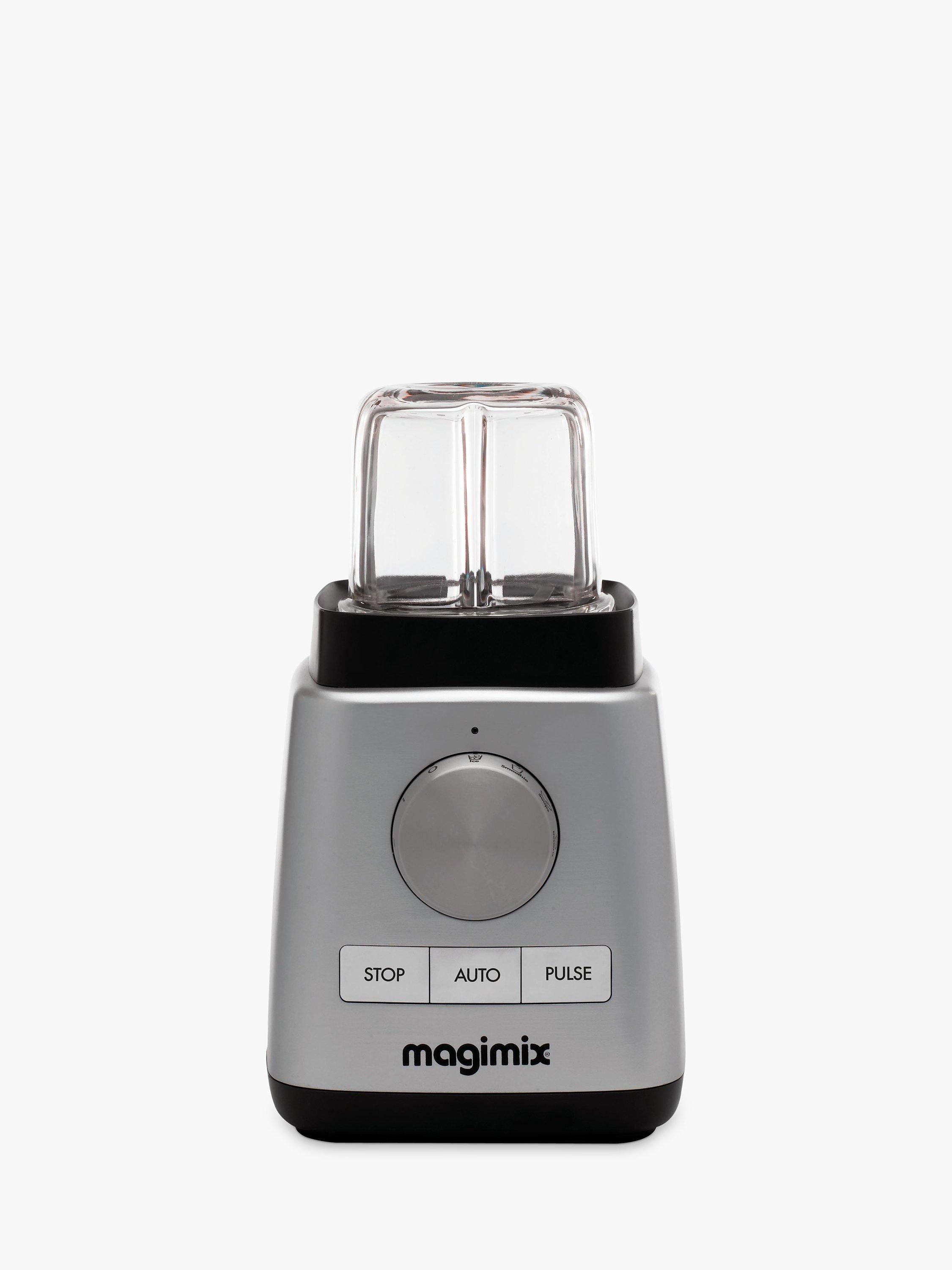 Magimix mill attachment best sale