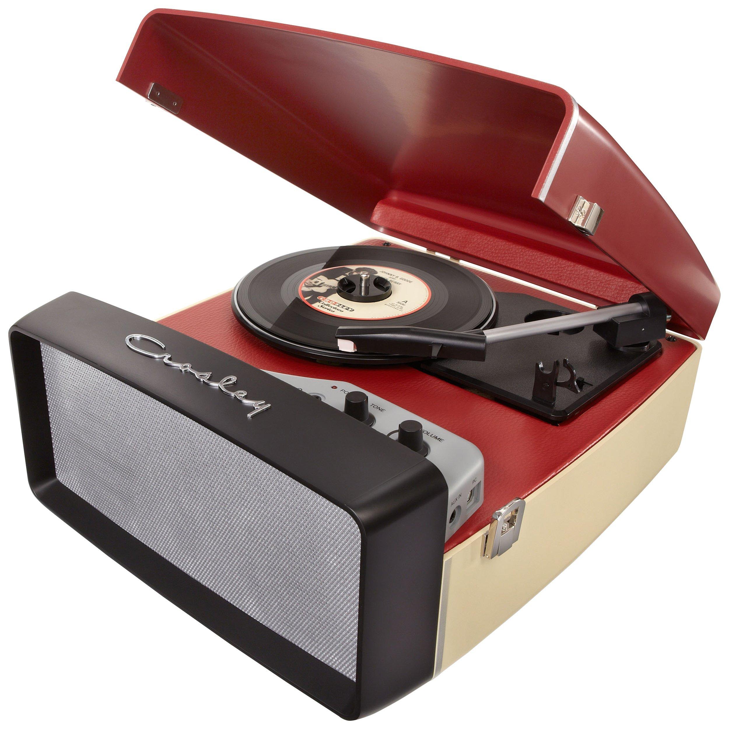 Crosley Collegiate USB Turntable
