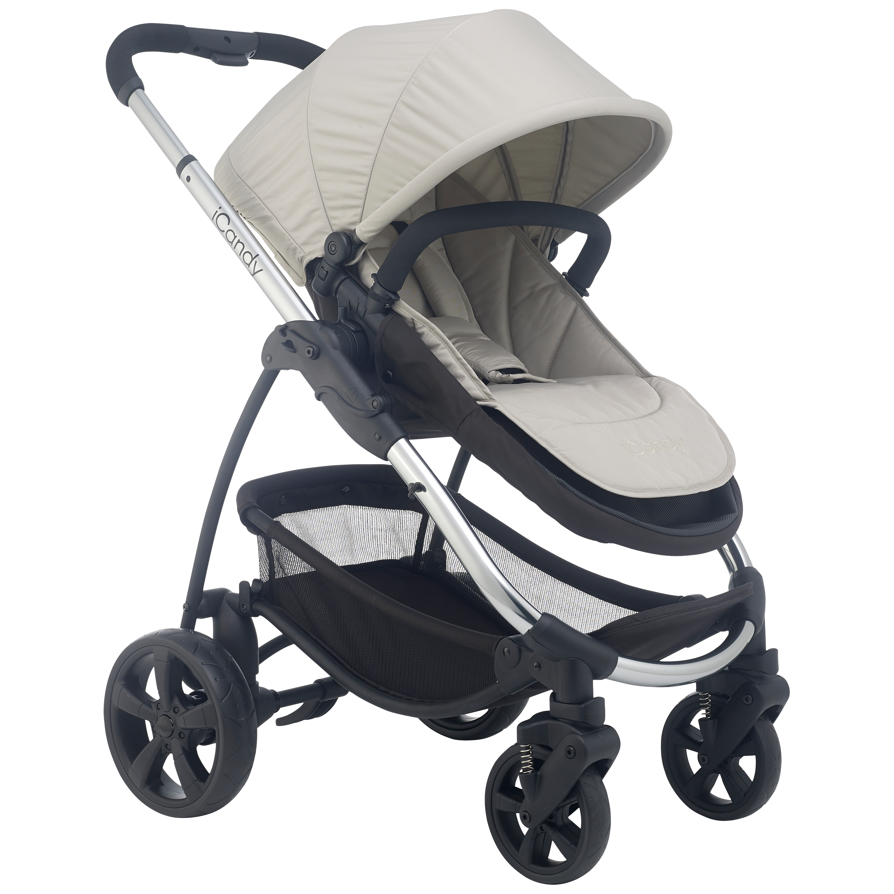 Icandy strawberry travel system on sale