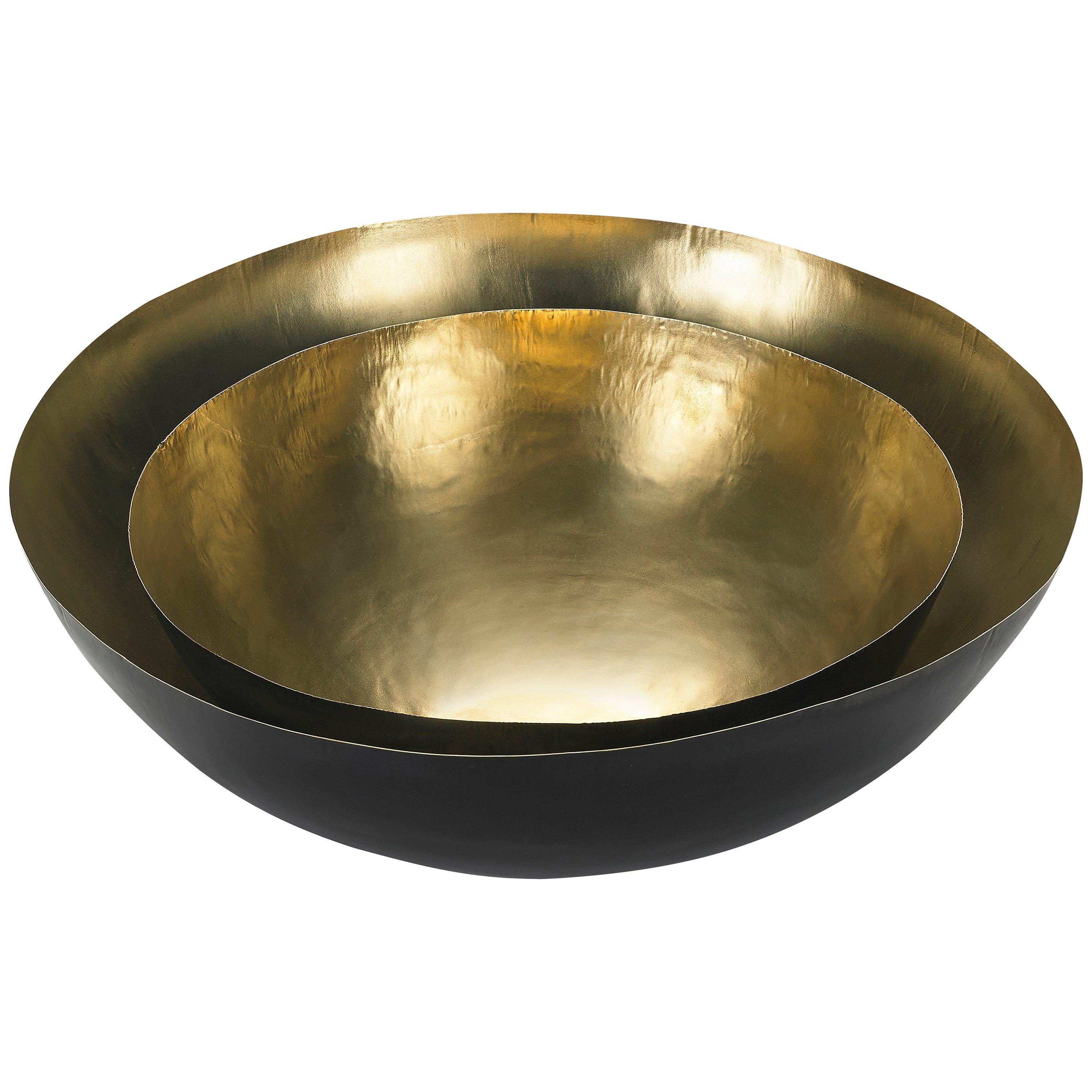 Tom Dixon Form Large Bowls (Set of 2)