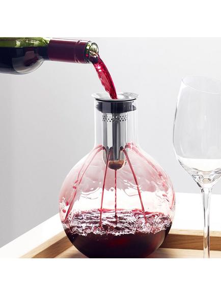 Eva Solo Decanter Carafe, 0.75L, Clear - view 2, Clear