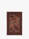 John Lewis Royal Heritage Imperial Baktian Runner Rug