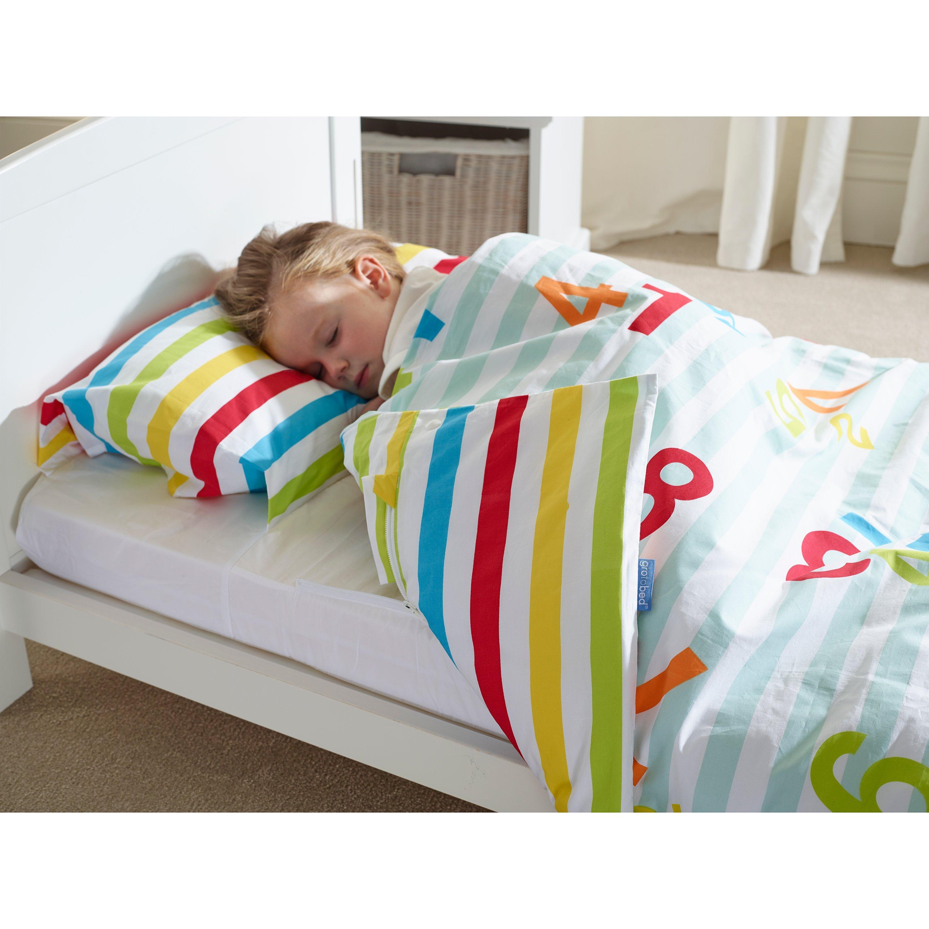 John lewis cot bed bedding online