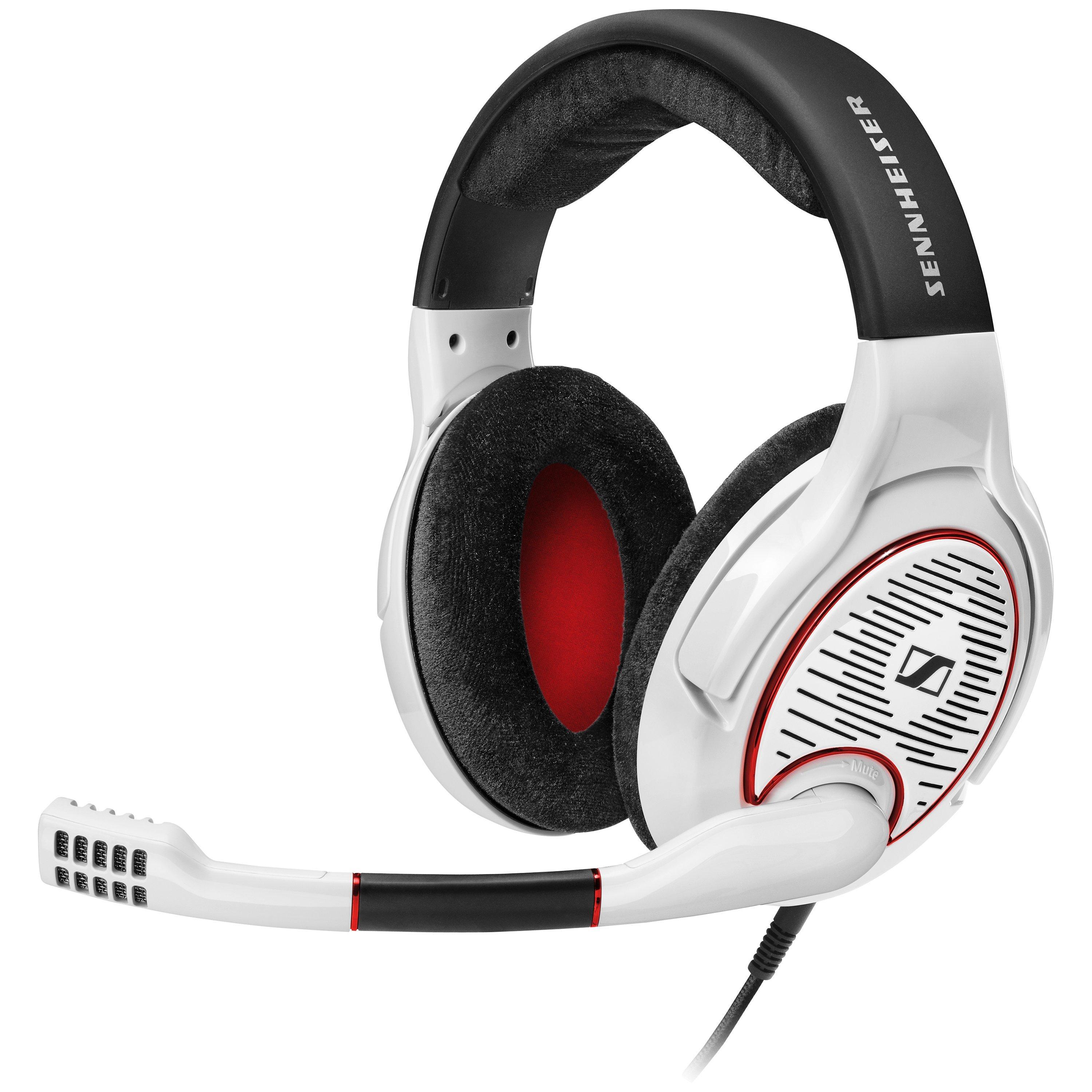 Sennheiser xbox one headset hotsell