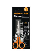 Fiskars Classic Hobby Scissors,13cm