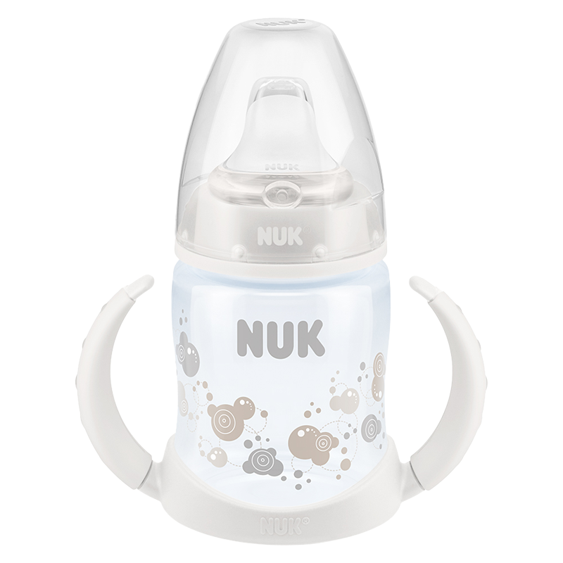 NUK First Choice Learner Bottle