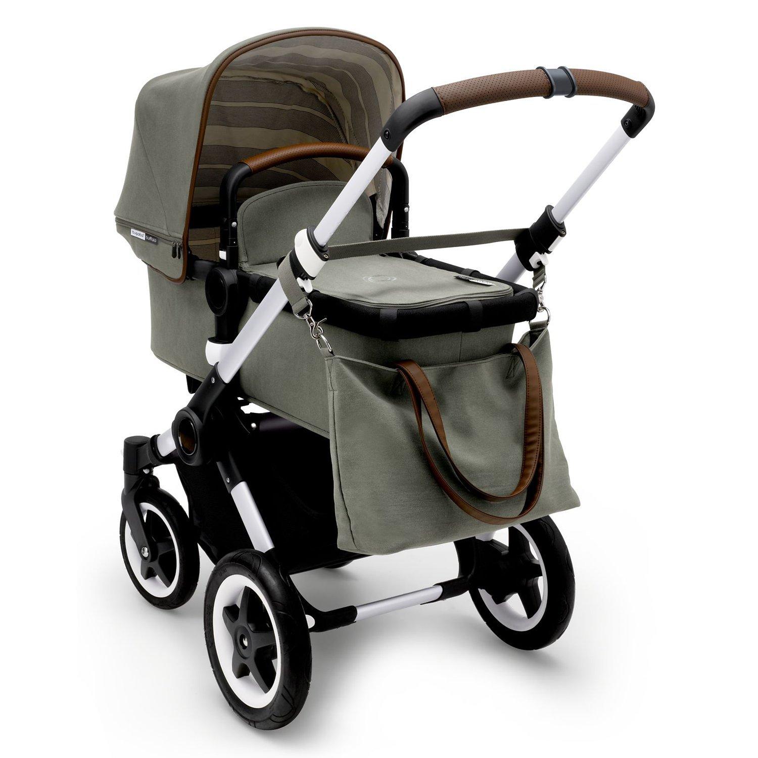 Bugaboo buffalo test 2025