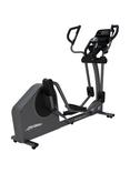 Life Fitness E3 Elliptical Cross Trainer with Track Connect Console