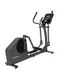 Life Fitness E1 Elliptical Cross Trainer with Go Console