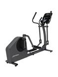 Life Fitness E1 Eliliptical Cross Trainer with Track Connect Console