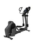 Life Fitness E5 Elliptical Cross Trainer with Track Connect Console