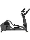 Life Fitness E5 Elliptical Cross Trainer with Track Connect Console