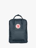 Fjällräven Kånken Classic Backpack, Graphite