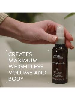 Aveda Volumising Tonic, 40ml - view 2, 