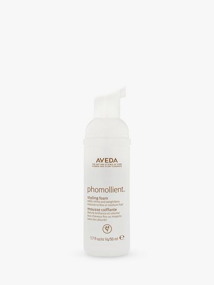Aveda Phomollient™ Styling Foam, 50ml, 