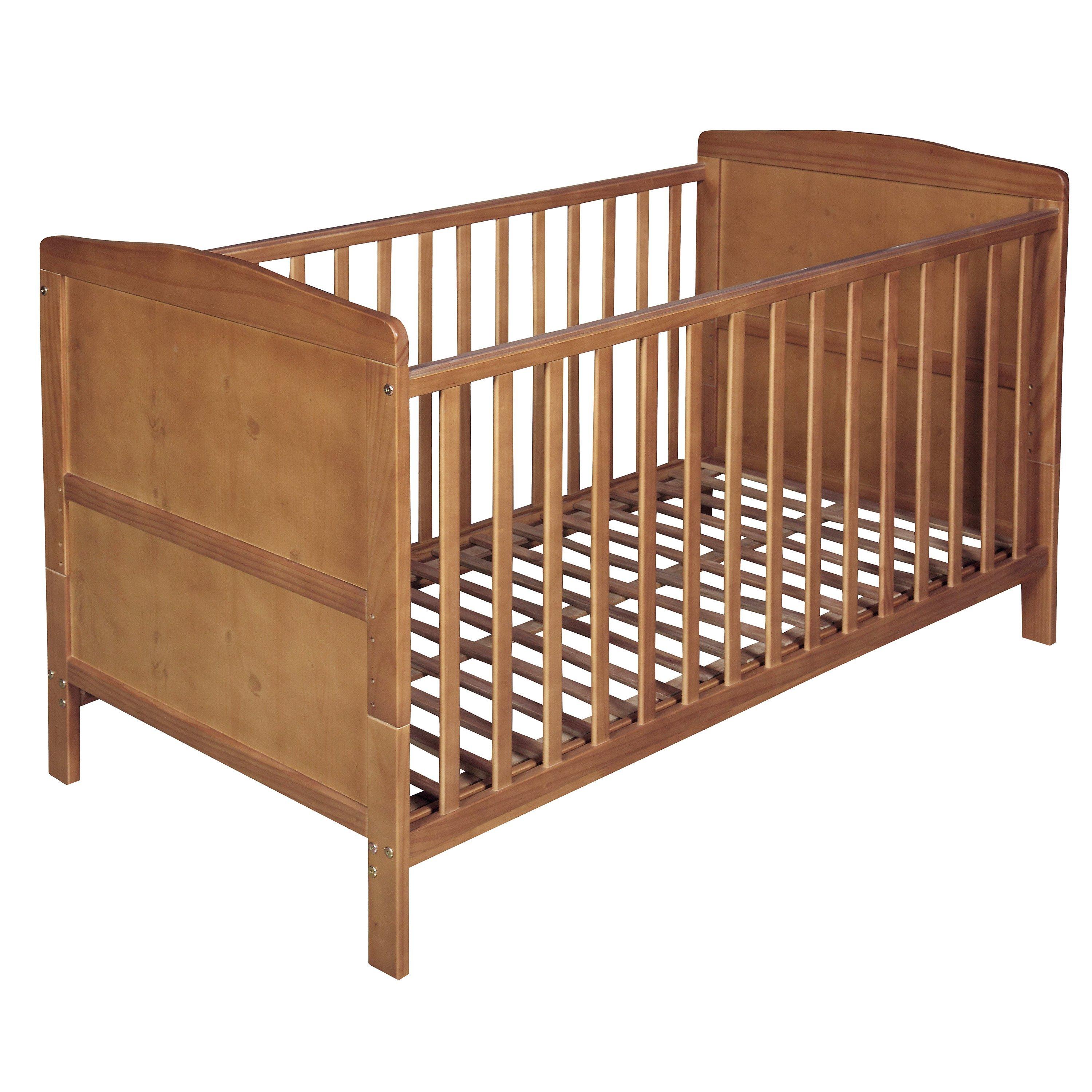 John lewis small cot on sale