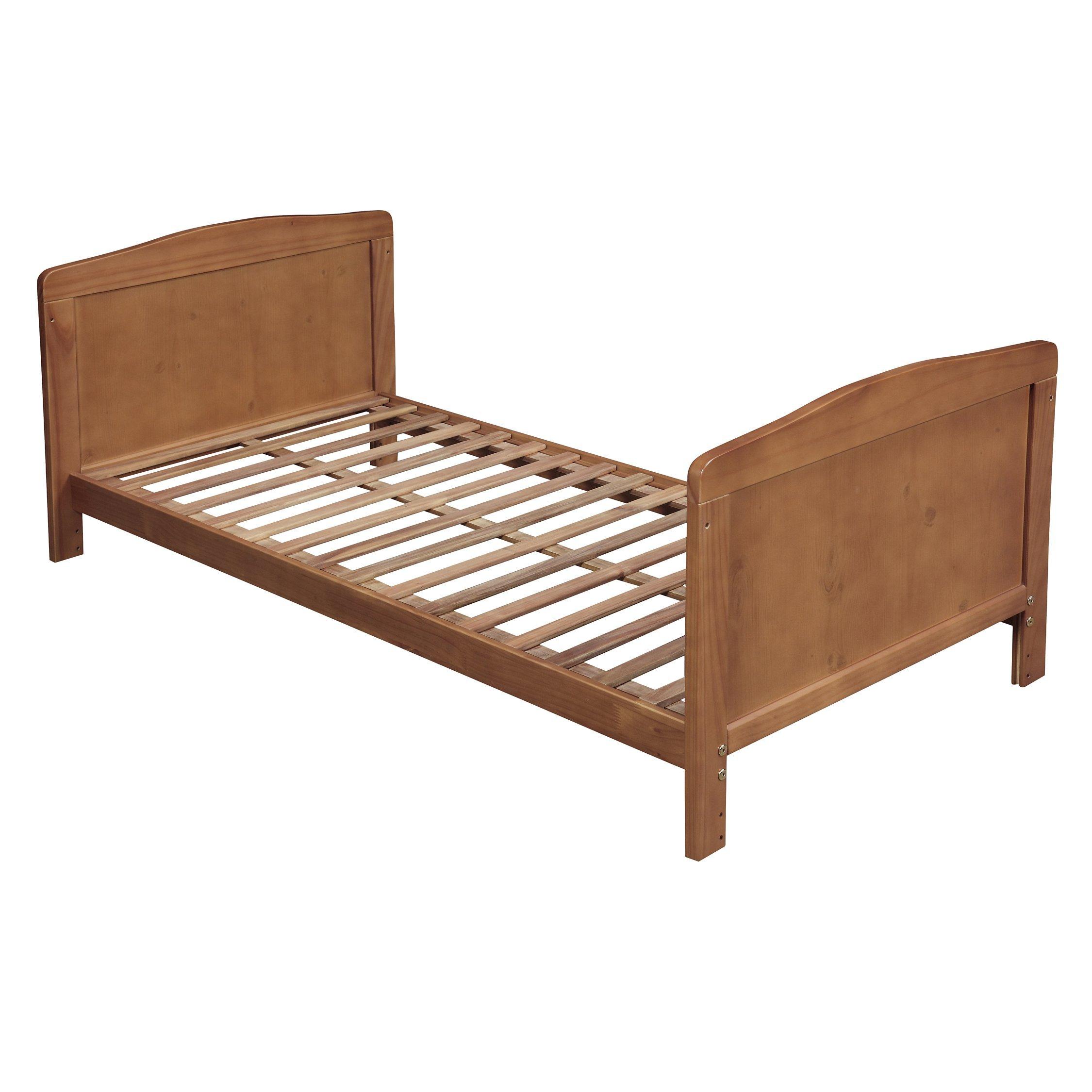 John lewis marlow cot bed on sale