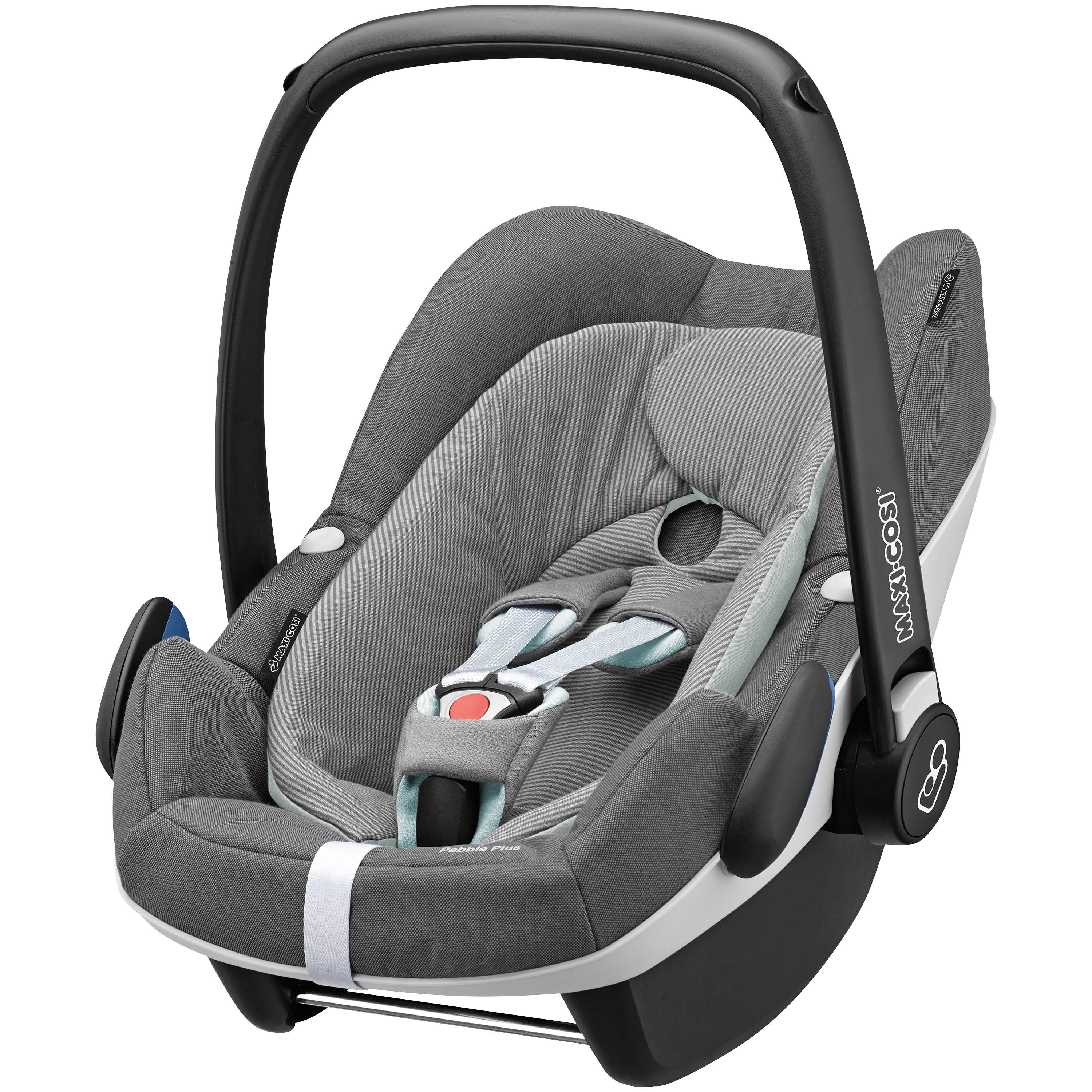 Pebble plus maxi cosi isofix best sale