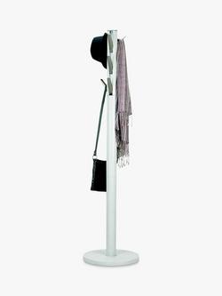 Umbra Flapper Coat Stand - view 2, White