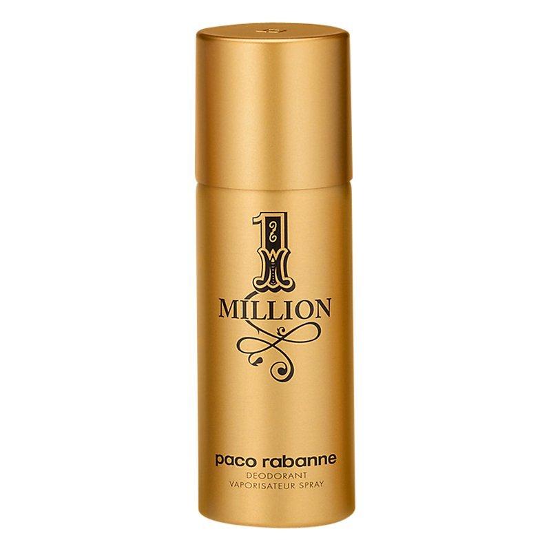 Paco Rabanne 1 Million Deodorant Spray, 150ml