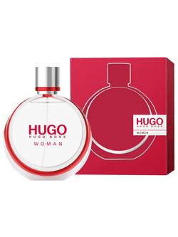 HUGO BOSS HUGO Woman Eau de Parfum - view 2, 