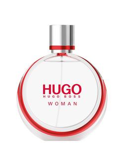 HUGO BOSS HUGO Woman Eau de Parfum, 
